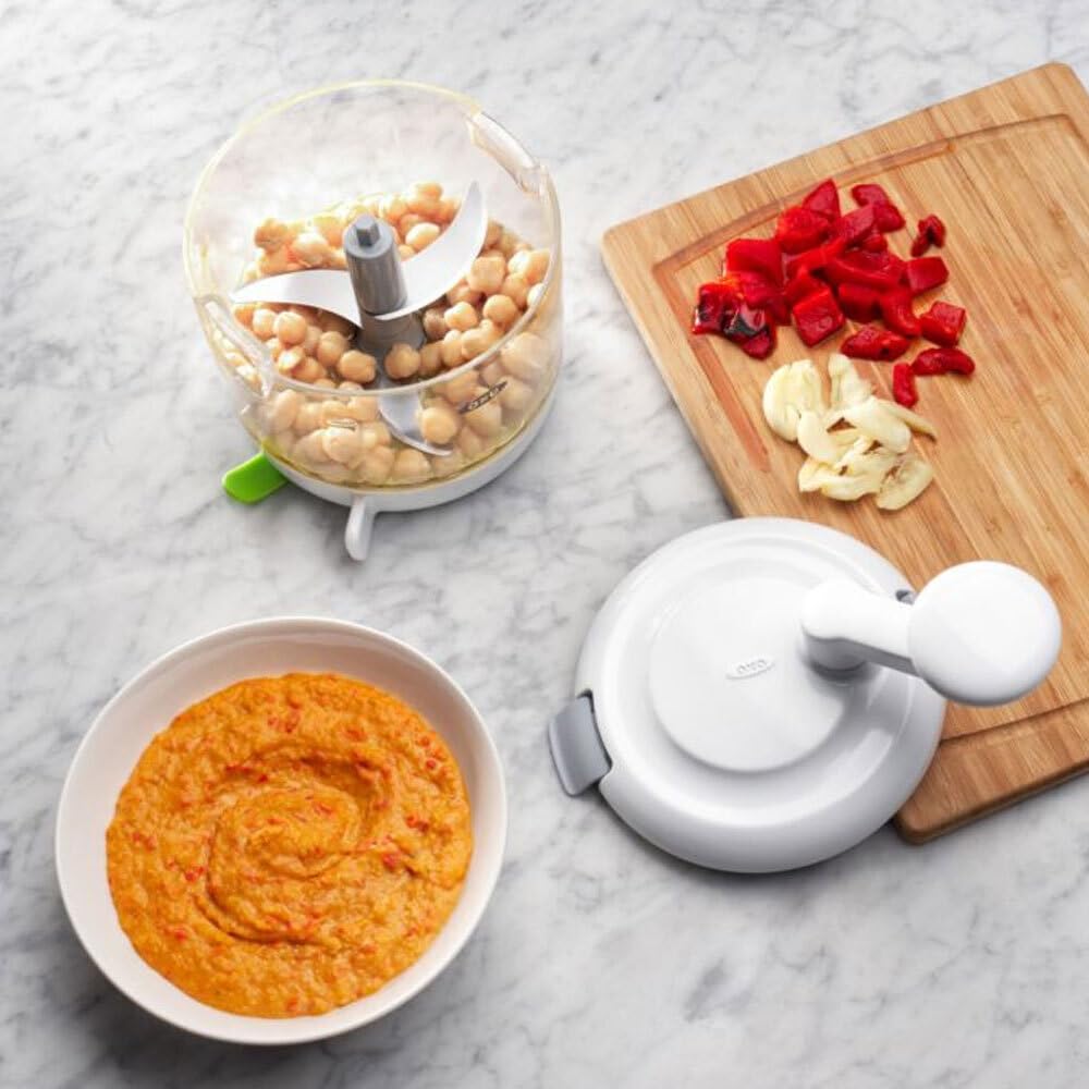 Procesador de Alimentos OXO Multicolor 946 ml