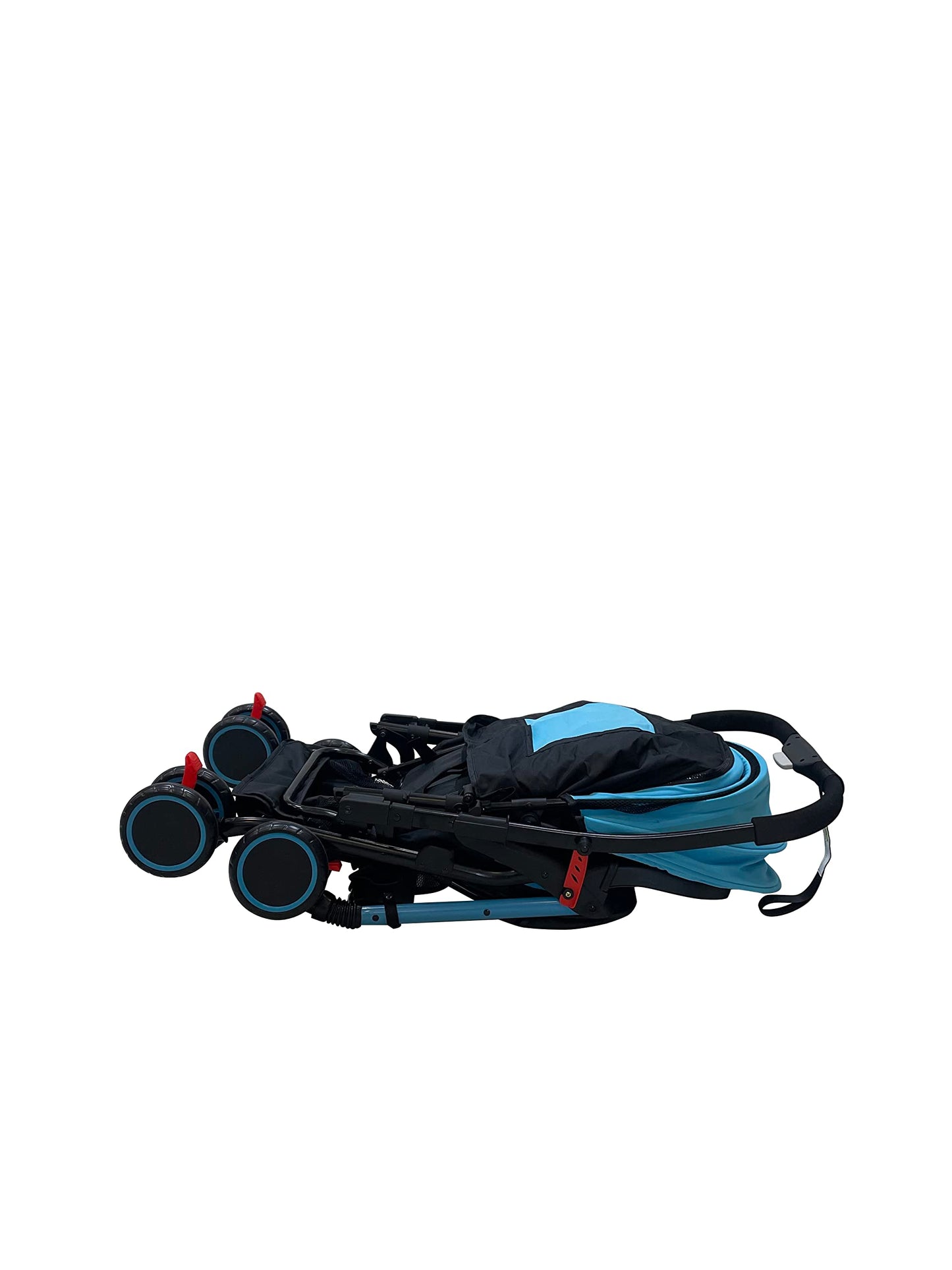 Carriola Prinsel Azul Golf LX para Bebé Hasta 18 KG