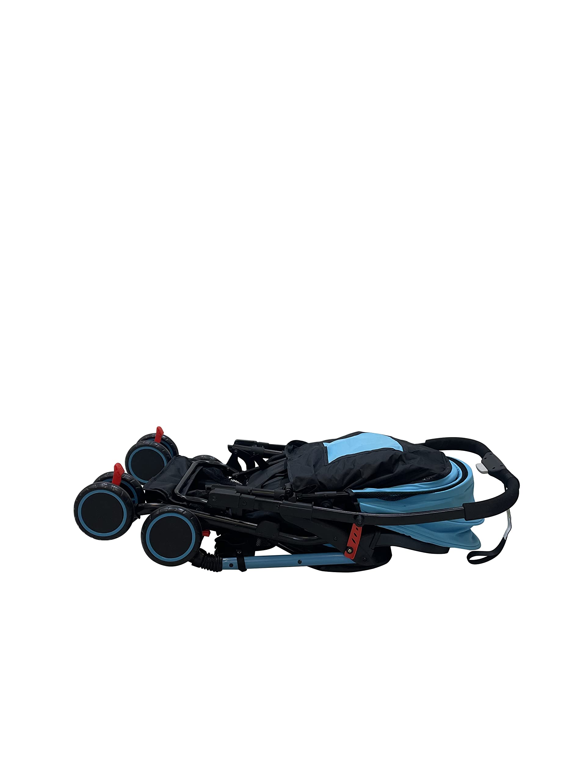 Carriola Prinsel Azul Golf LX para Bebé Hasta 18 KG