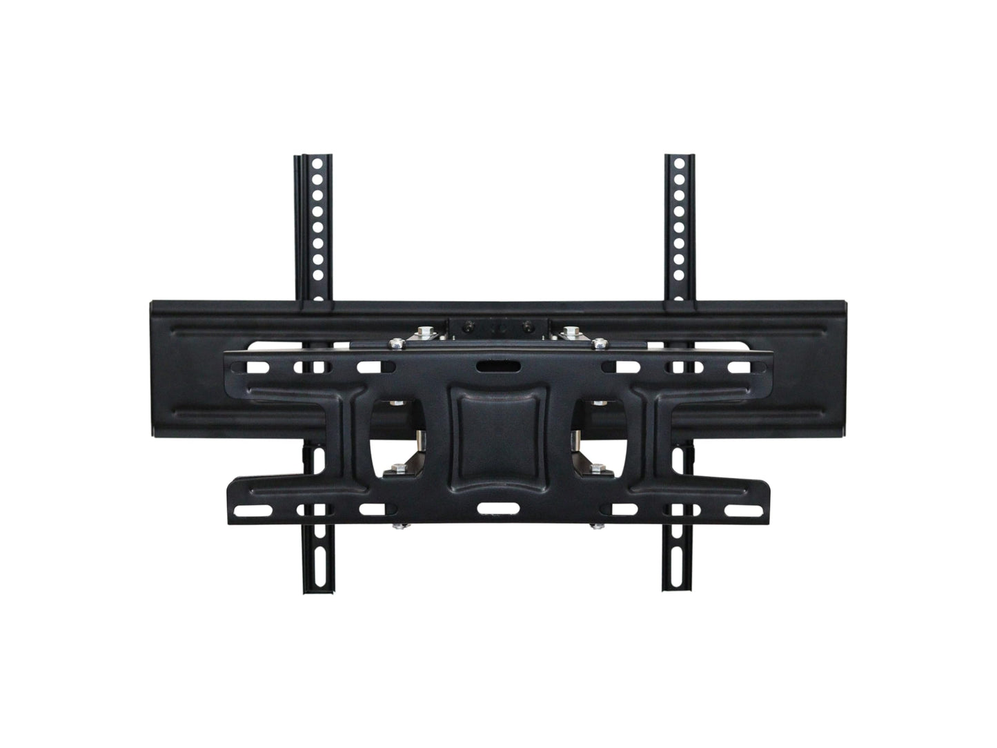 CONTROL EXPERT Soporte para TV Pantalla Monitor Movible de 23 a 86 Pulgadas de Pared Articulado Soporta hasta 80 kg Base para Televisión Pantalla Vesa 400x400mm