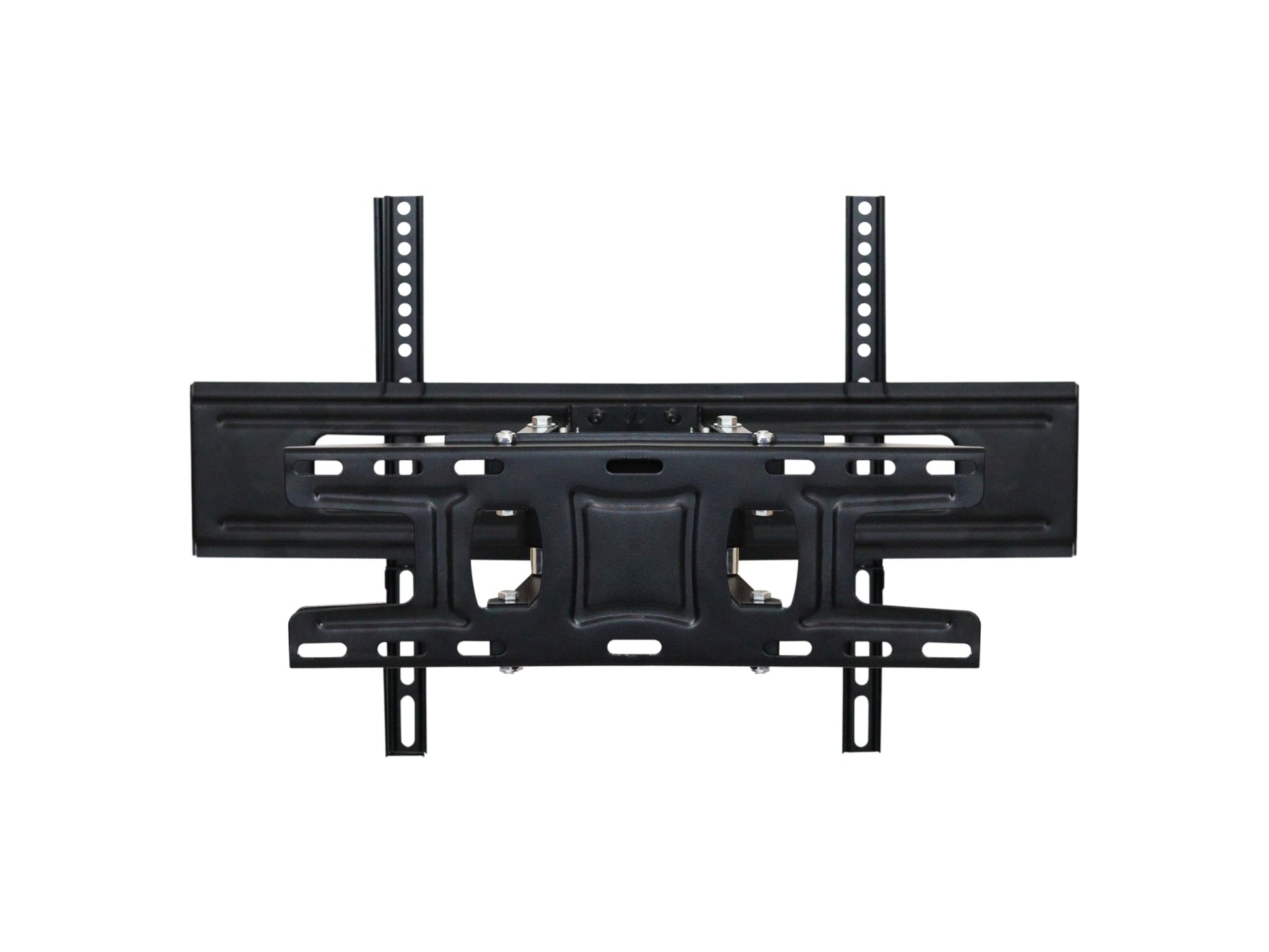 CONTROL EXPERT Soporte para TV Pantalla Monitor Movible de 23 a 86 Pulgadas de Pared Articulado Soporta hasta 80 kg Base para Televisión Pantalla Vesa 400x400mm