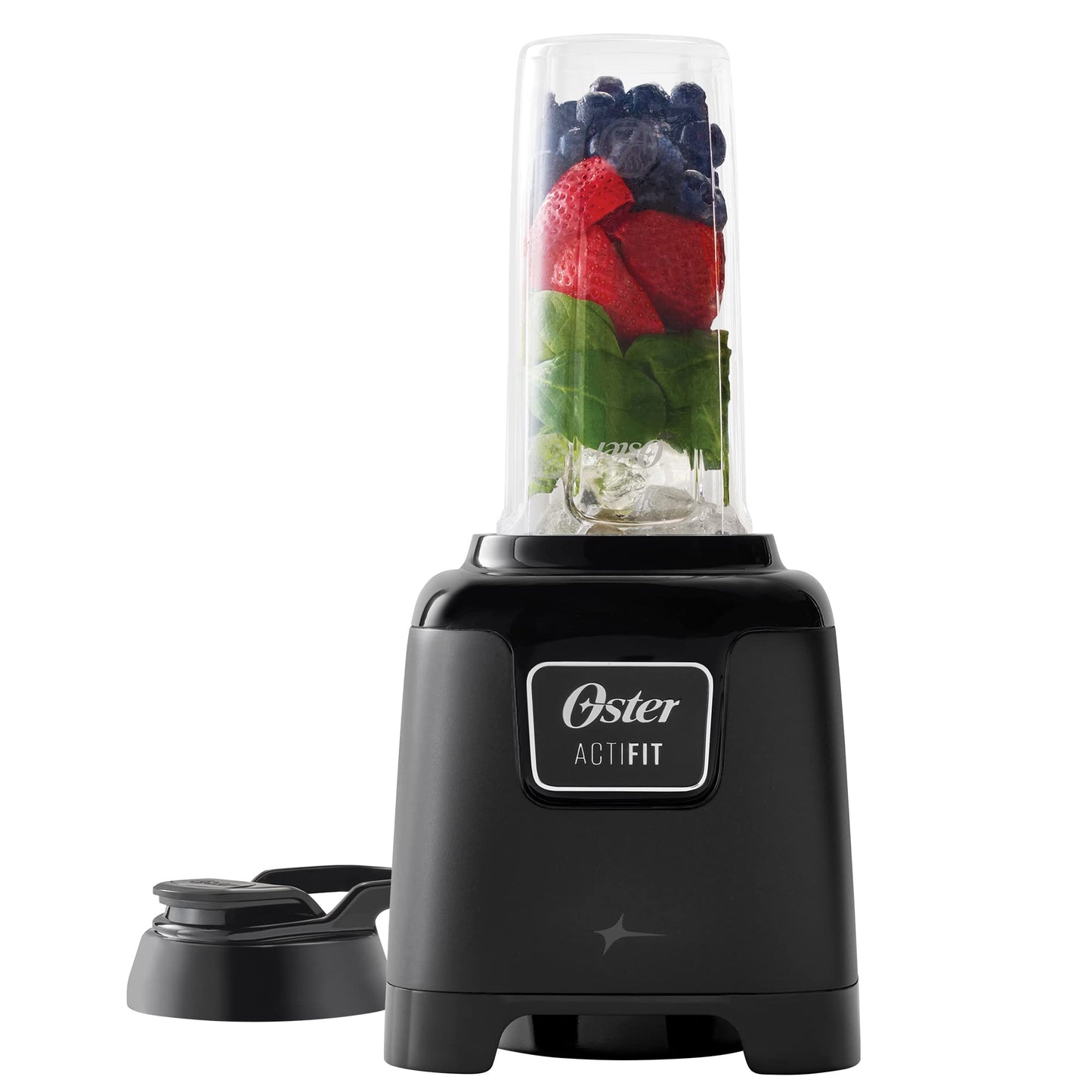 Sistema de Nutrición Oster ActiFit Vaso Portátil Tritan