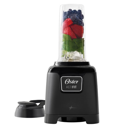 Sistema de Nutrición Oster ActiFit Vaso Portátil Tritan