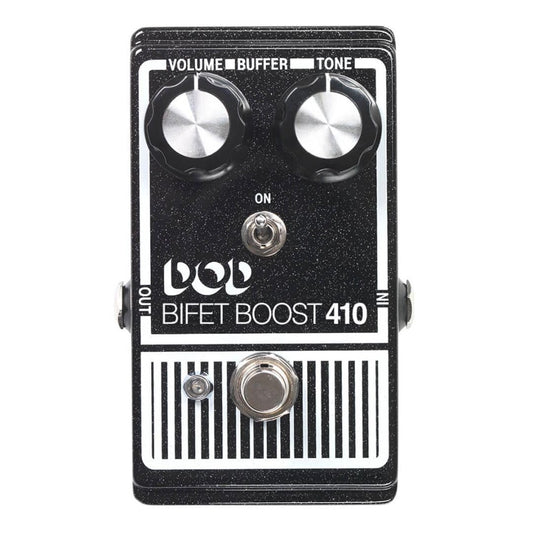 Pedal Boost BiFet Digitech DOD410-14