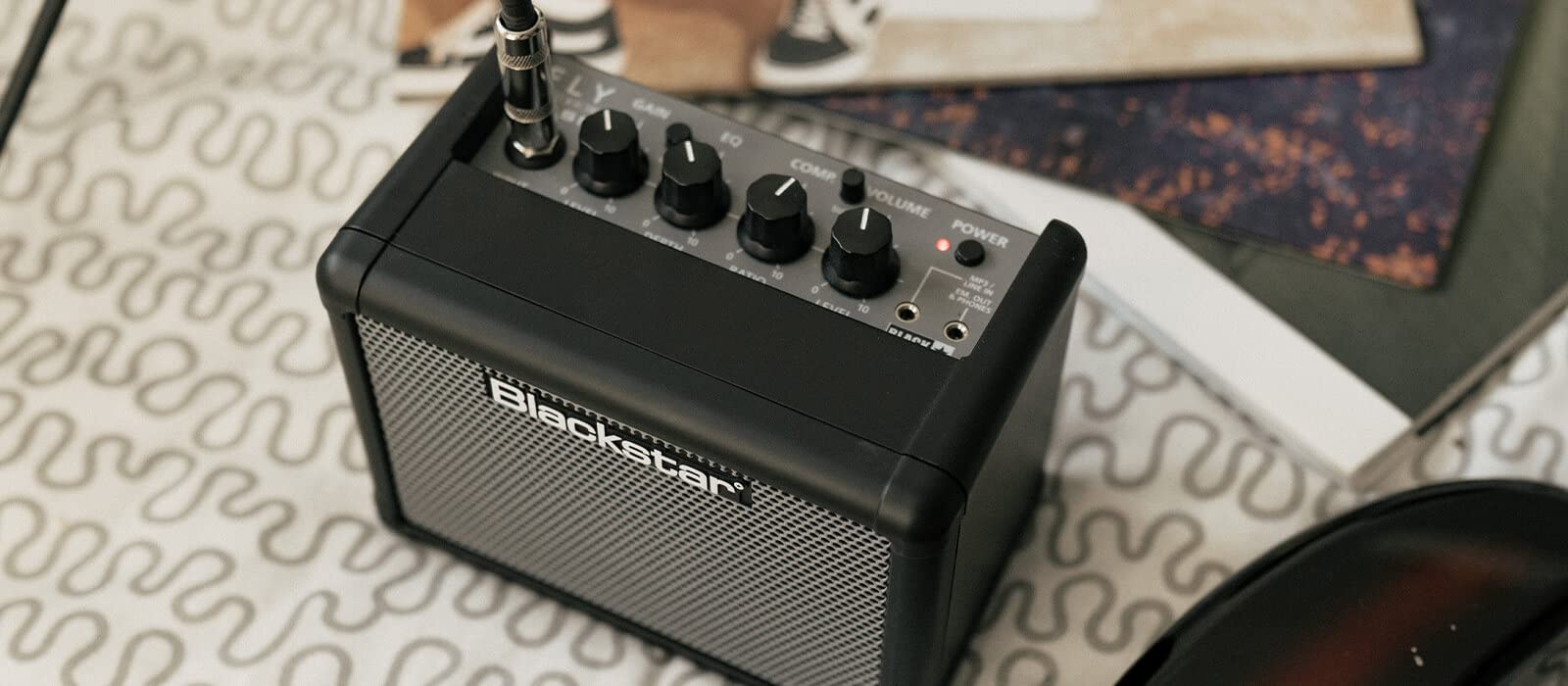 Blackstar ICBLSFLYBASS Combo para Bajo