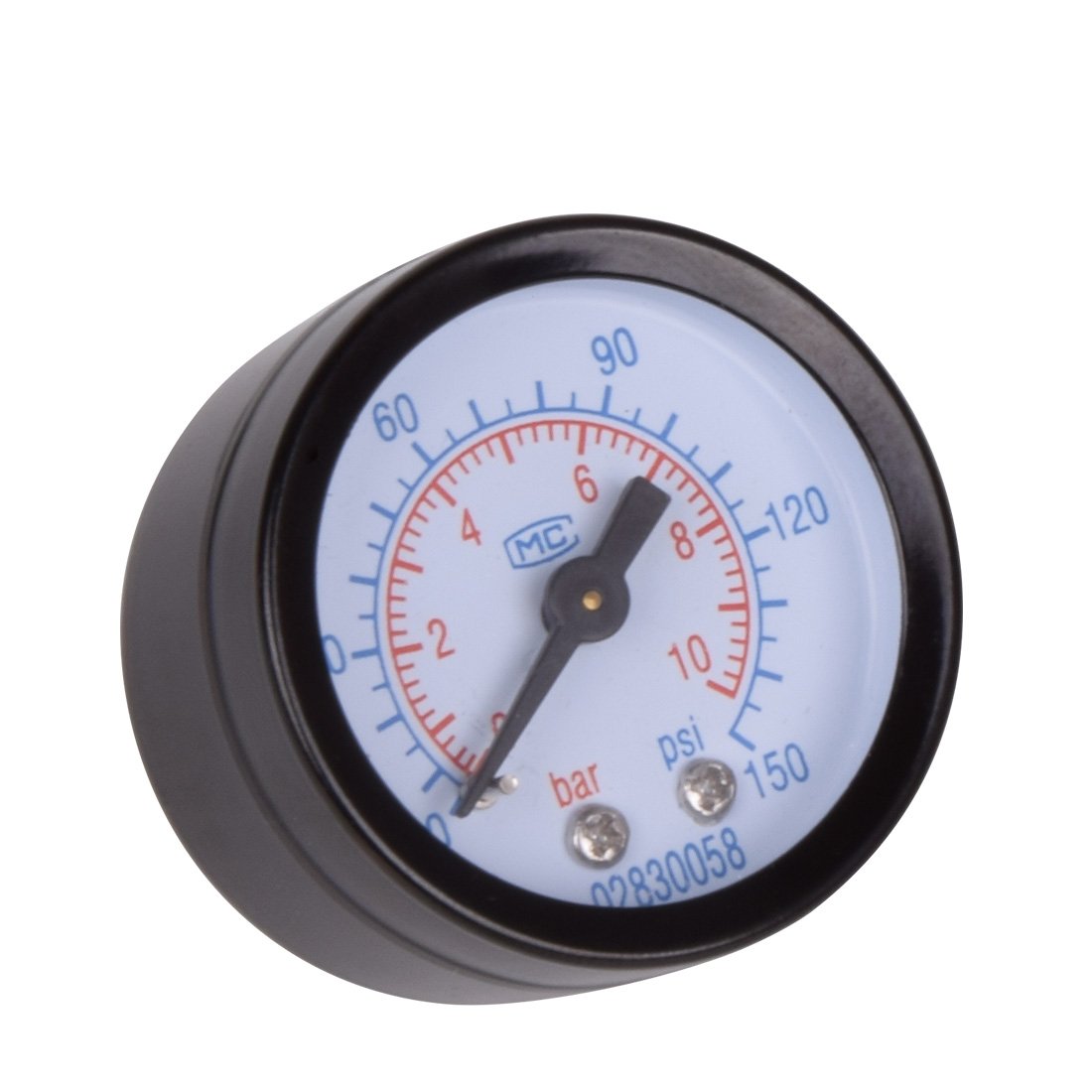 Hotusi 1/4 pulgadas BSP filtro de humedad filtro de aceite separador de agua lubricante