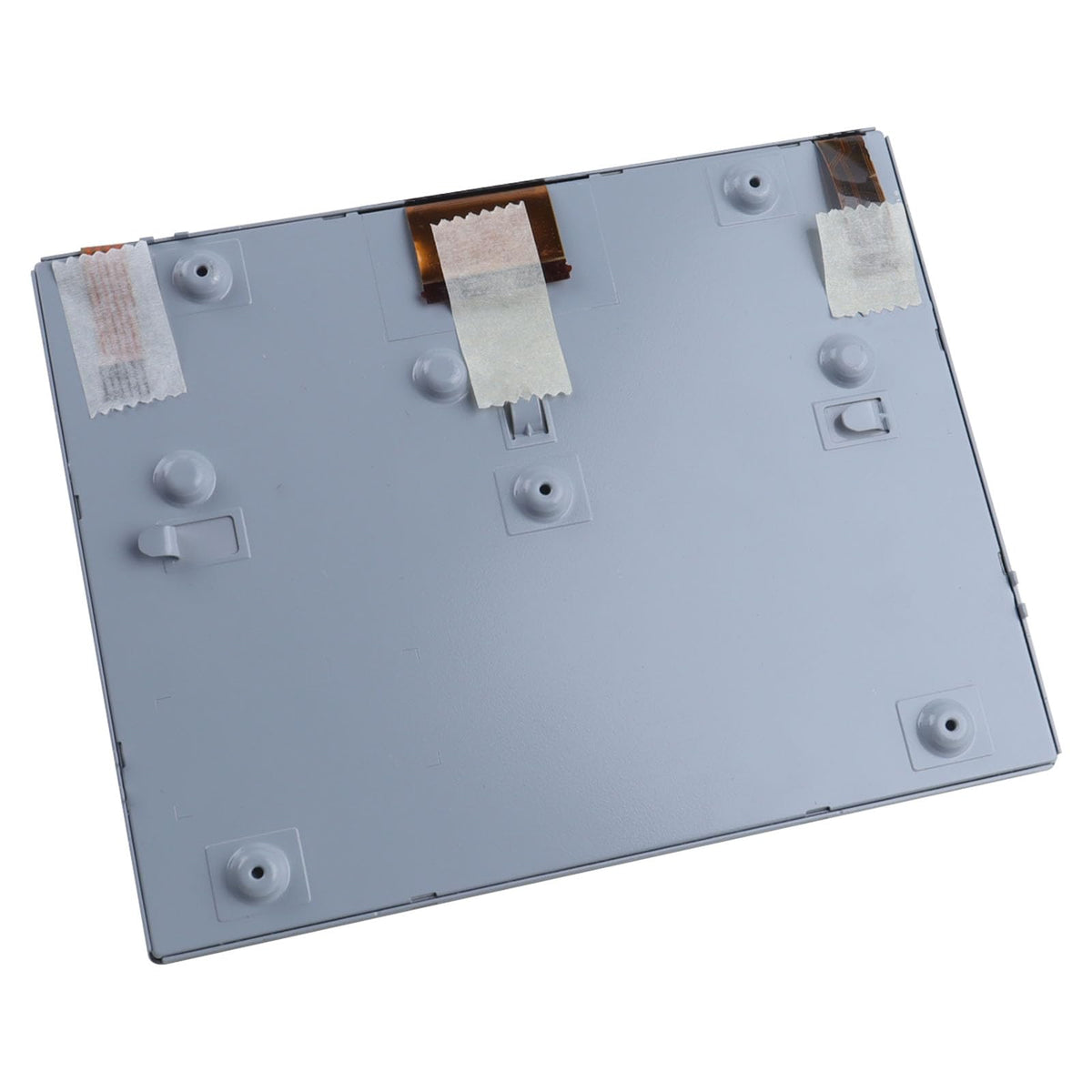 Pantalla Táctil LCD de 8.4 Pulgadas WONSABON Compatible con Dodge RAM Jeep Chrysler