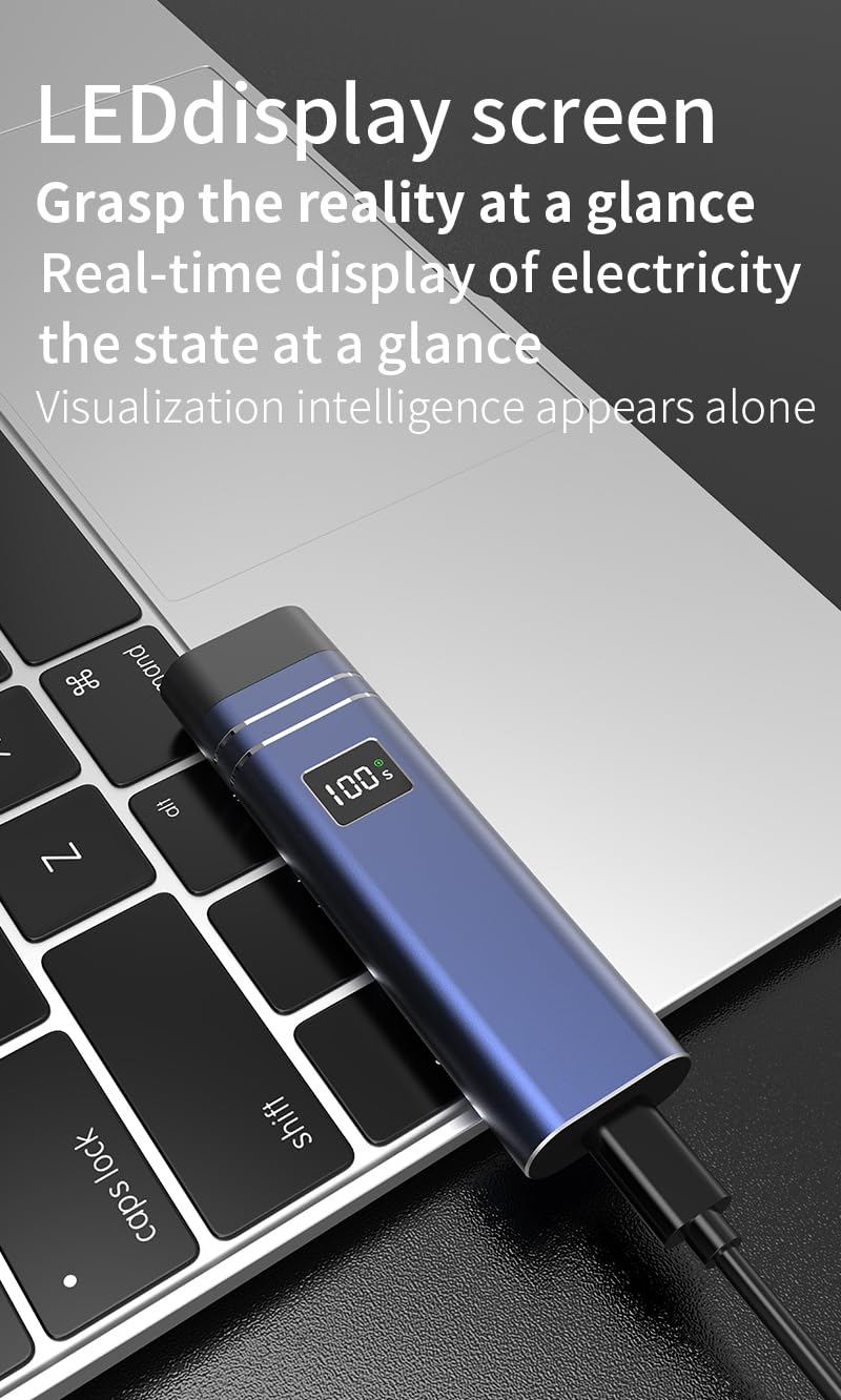 Altavoz Bluetooth Sleepbar Azul Rosa Conducción Ósea y Visualización LED Mini Auriculares para Dormir Lateral y Temporizador