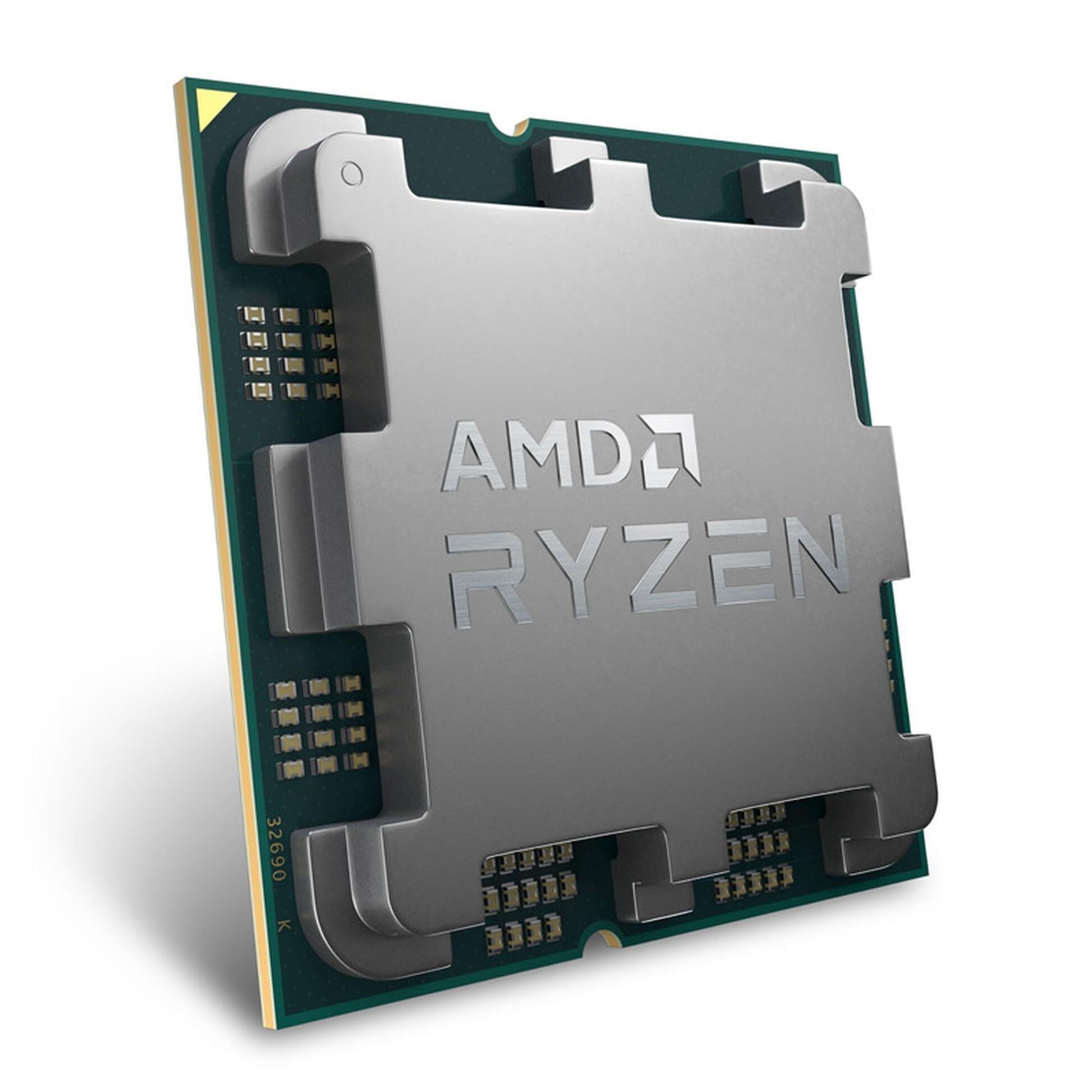 CPU AMD Ryzen 5 7600 6Core 32MB 3.8GHz