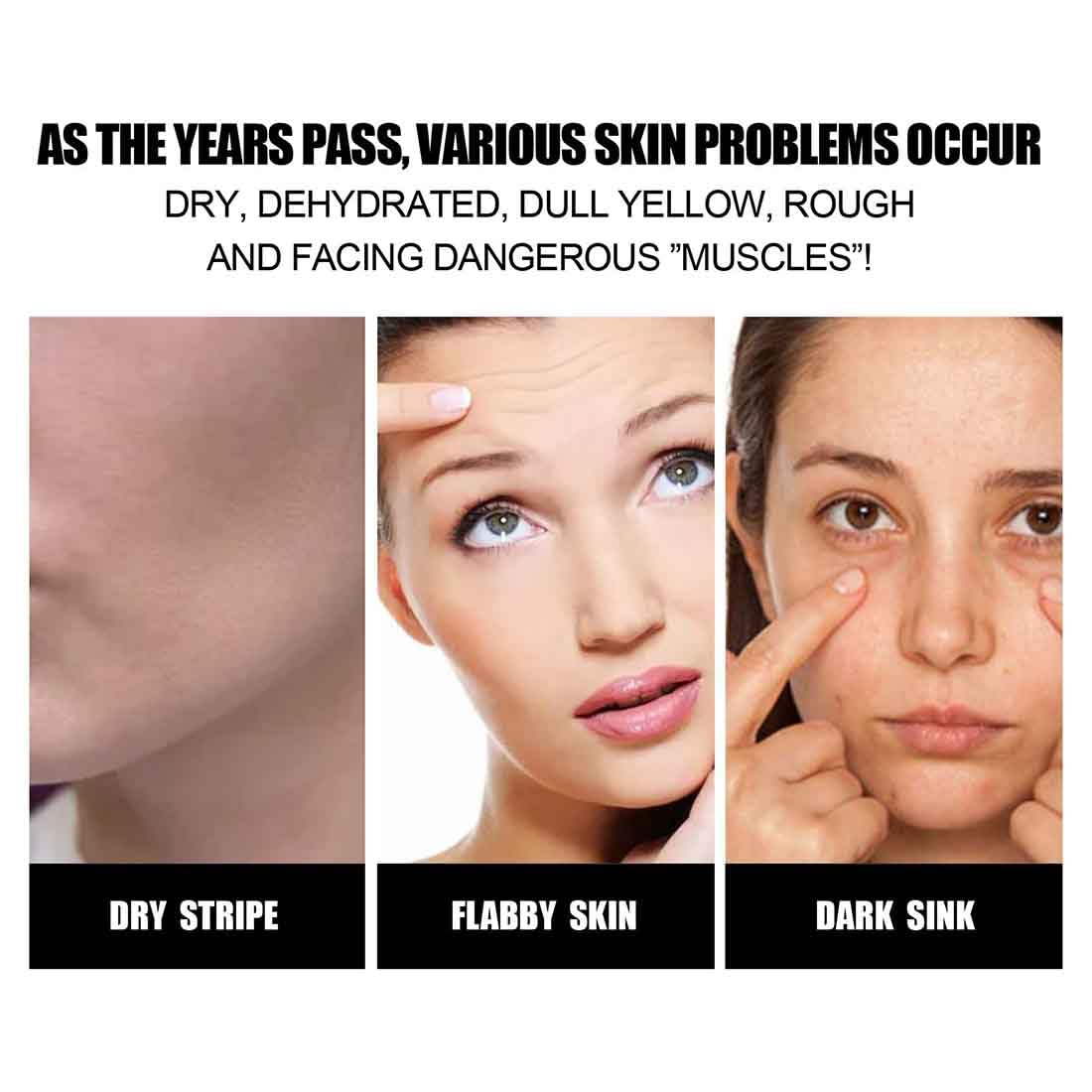 Crema Facial y Sérum Reafirmante: Tensor facial para reducir poros y líneas finas, controla el exceso de aceite en la piel. Set de 2 piezas. ¡Mejora tu rutina de skincare!