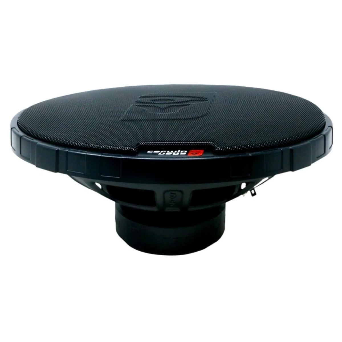 Altavoz Coaxial Cerwin-Vega H7693 Negro 3-Way 420 Watta 6x9 4Ω