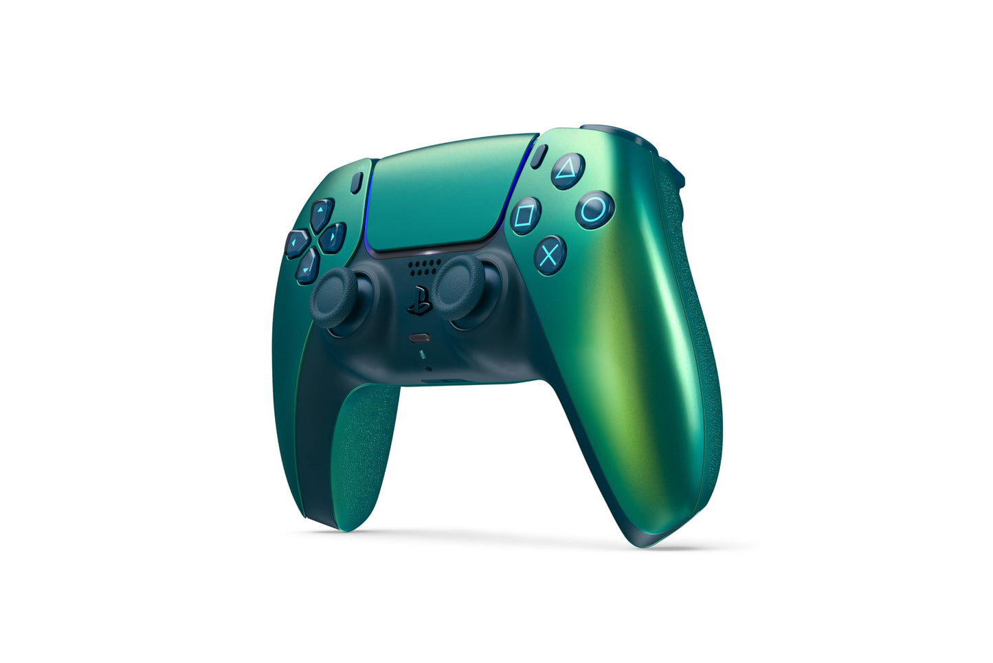 Control inalámbrico DualSense – Chroma Teal