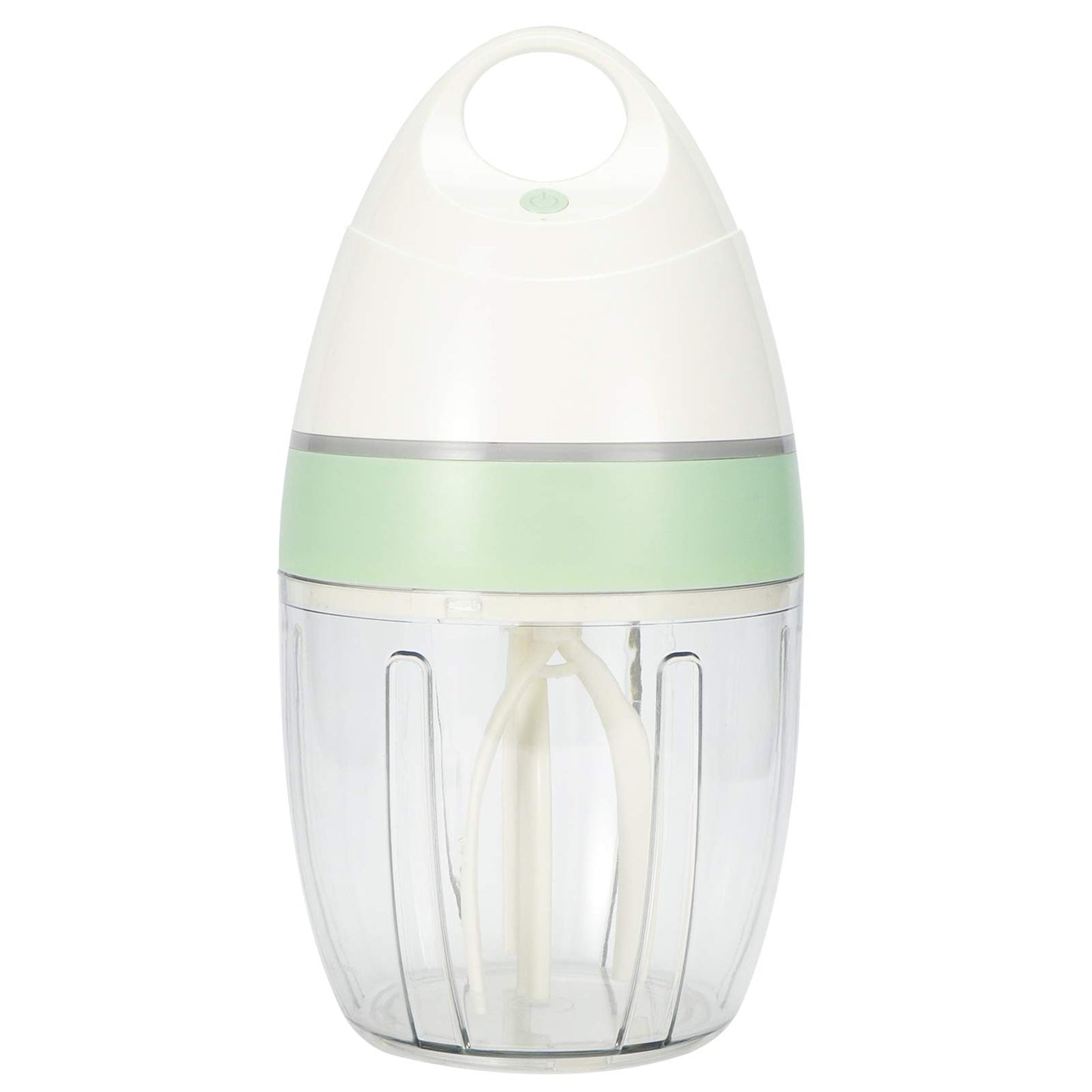 Batidora Eléctrica de Mano para Hacer Helados y Pasteles, Batidora Eléctrica para Huevos, para Hornear, Cocina