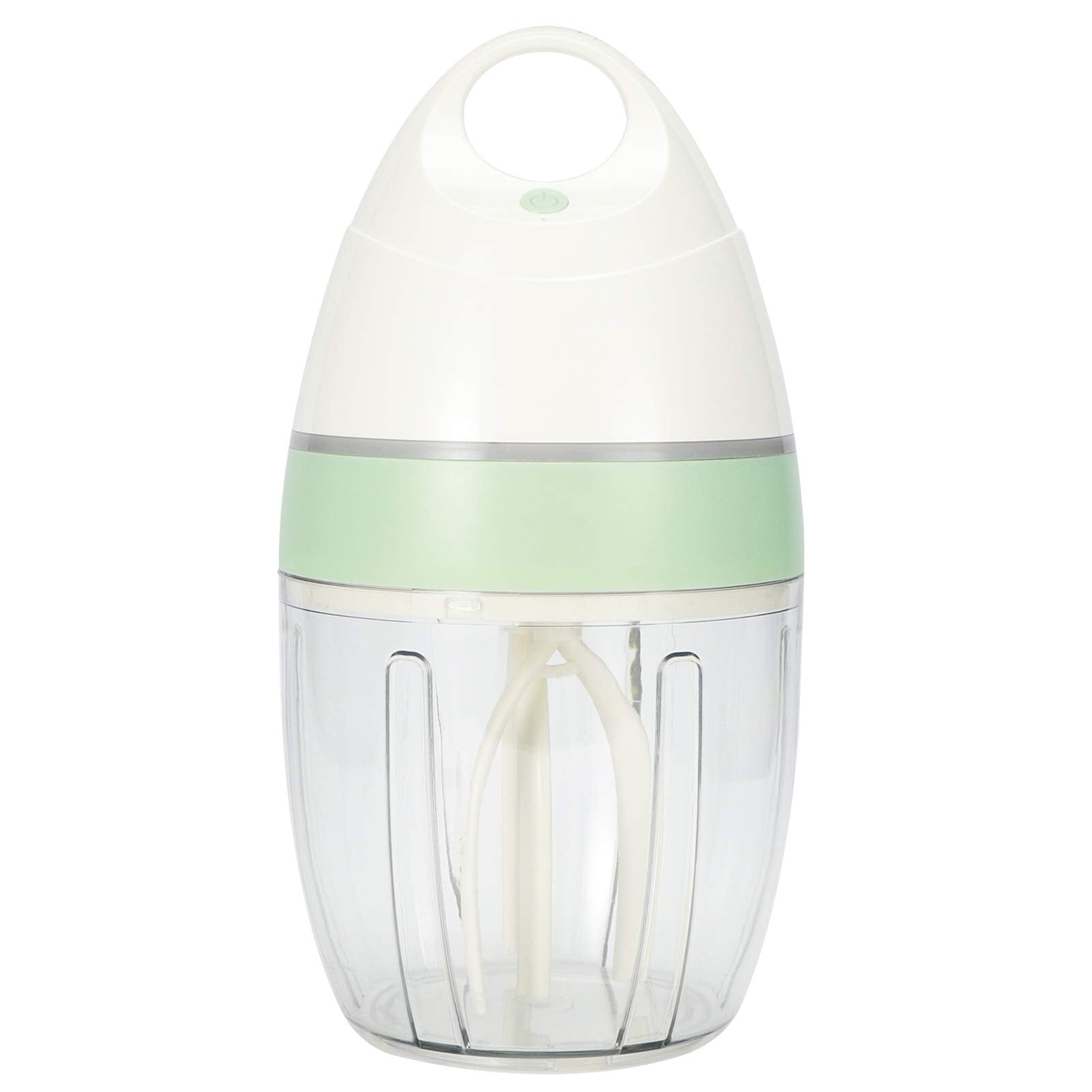 Batidora Eléctrica de Mano para Hacer Helados y Pasteles, Batidora Eléctrica para Huevos, para Hornear, Cocina