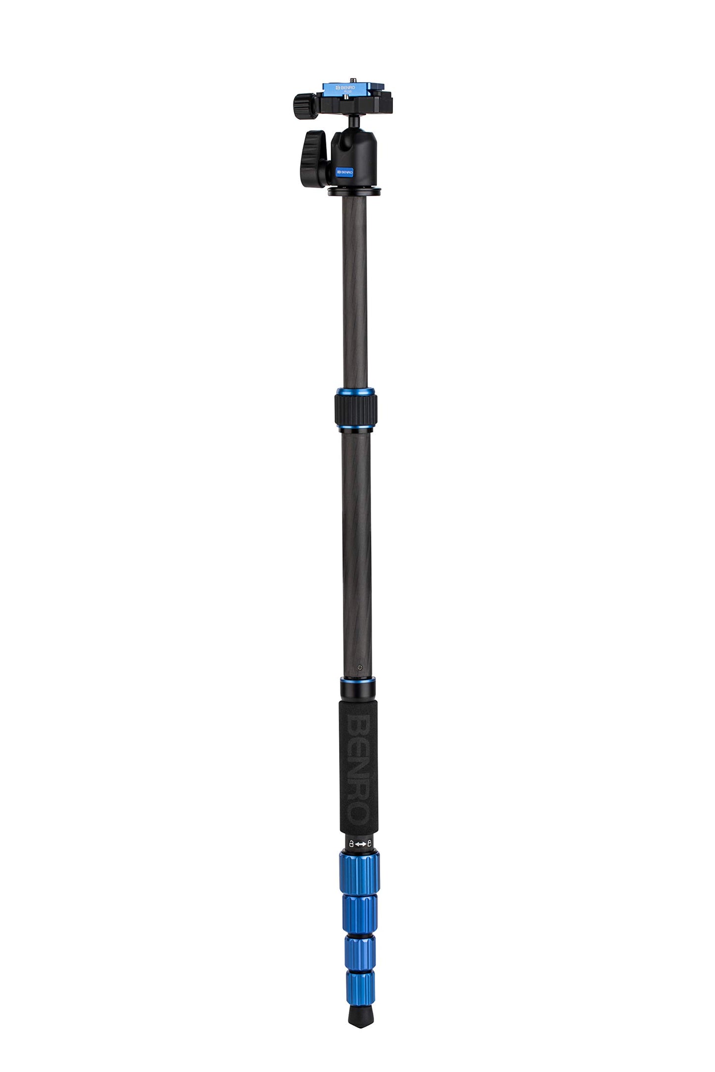 Benro Slim Travel Kit - Carbon Fiber (FSL09CN00)