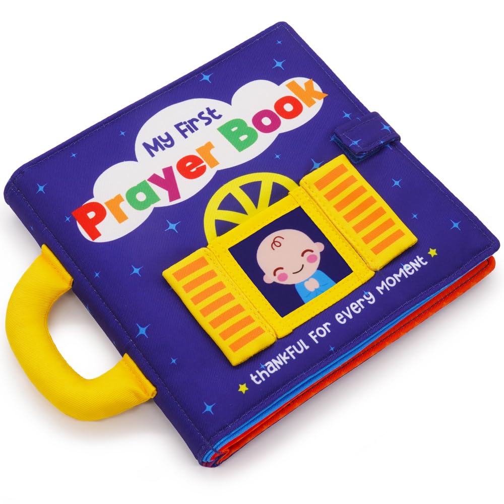 Álbum de Fotos Urban Kiddy Azul Personalizado para Recién Nacido o Niños Pequeños