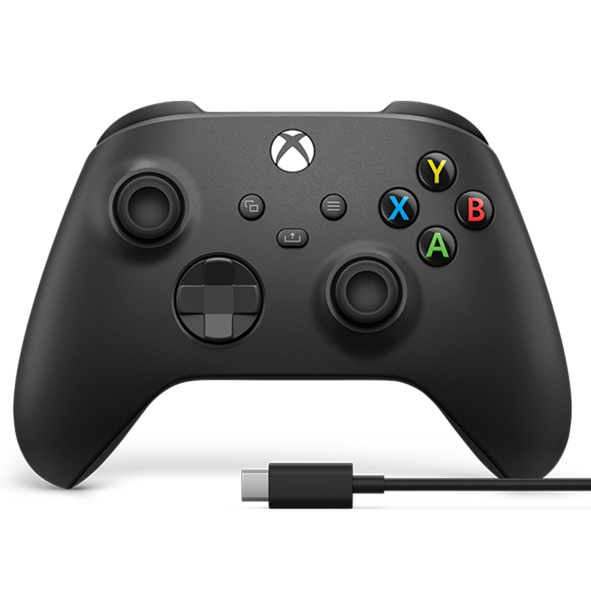 Control Inalámbrico Xbox + Cable USB-C - Standard Edition