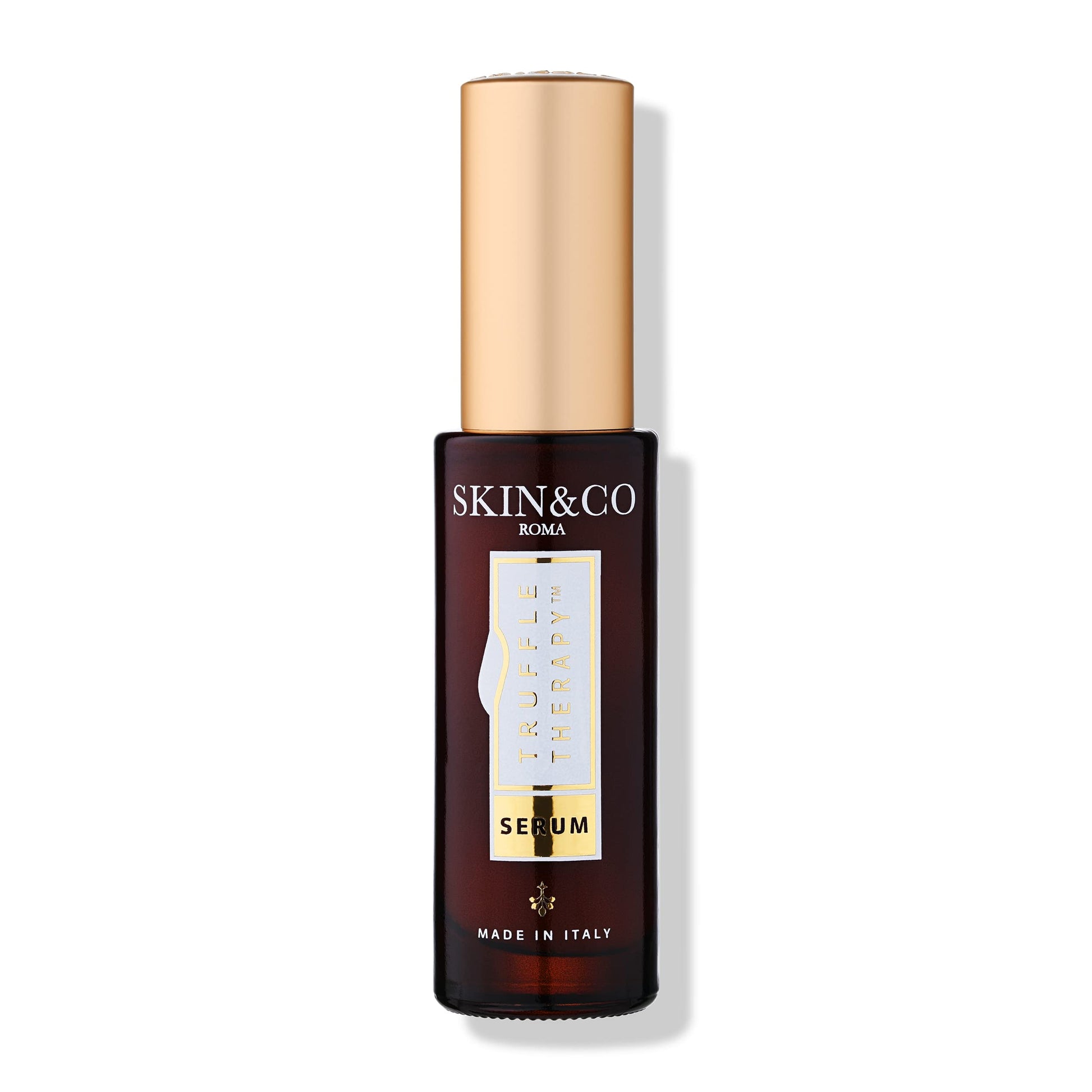 Serum y Crema Duo Truffle Therapy Skin and Co Roma