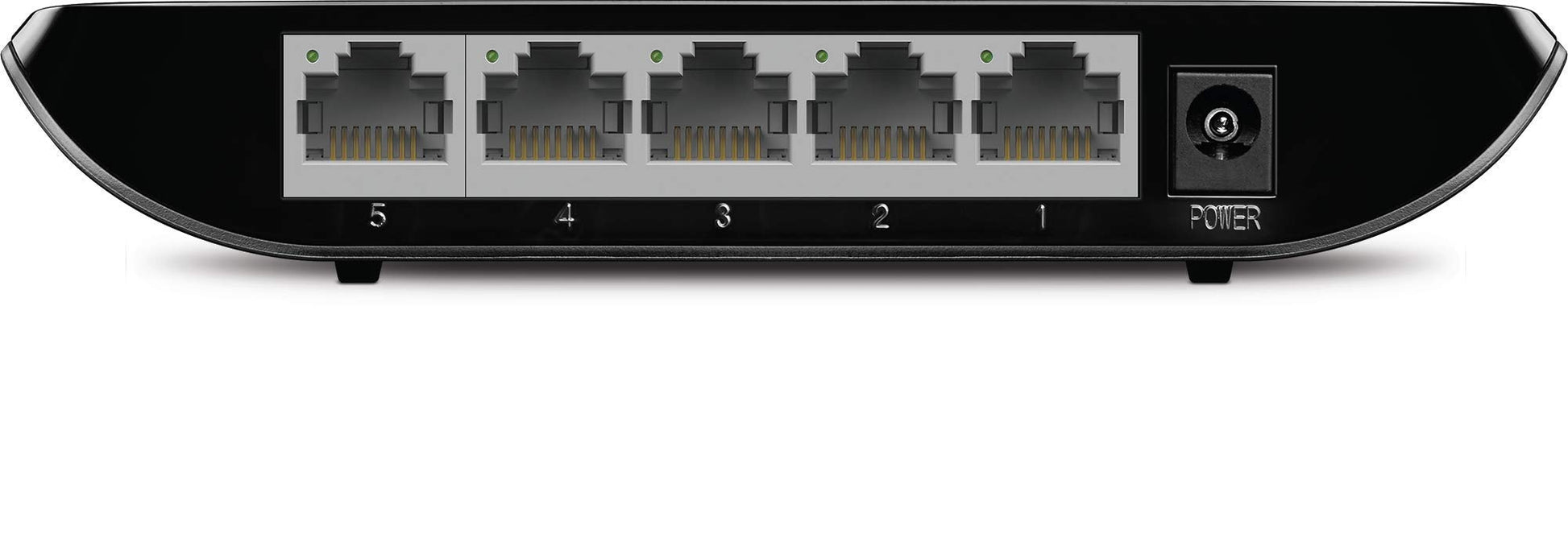 TP-Link TL-SG1005D 5-Port Unmanaged Gigabit Desktop Switch