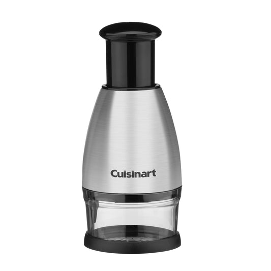 Chopper manual para cortar y picar Cuisinart