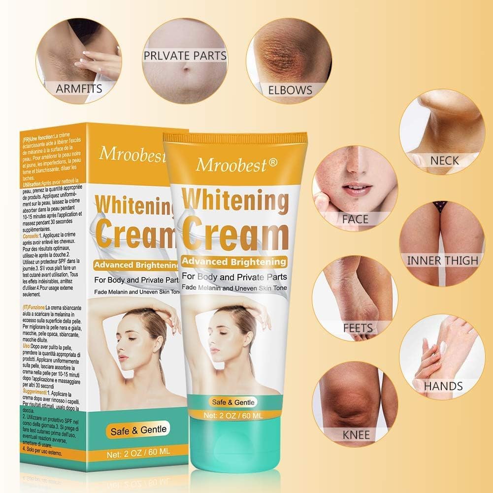 Cosmedica Skincare CREMA FACIAL DE VITAMINA C. Corrige líneas de expresión y unifica el tono de piel. Con Vitamina C, E y acido hialuronico.