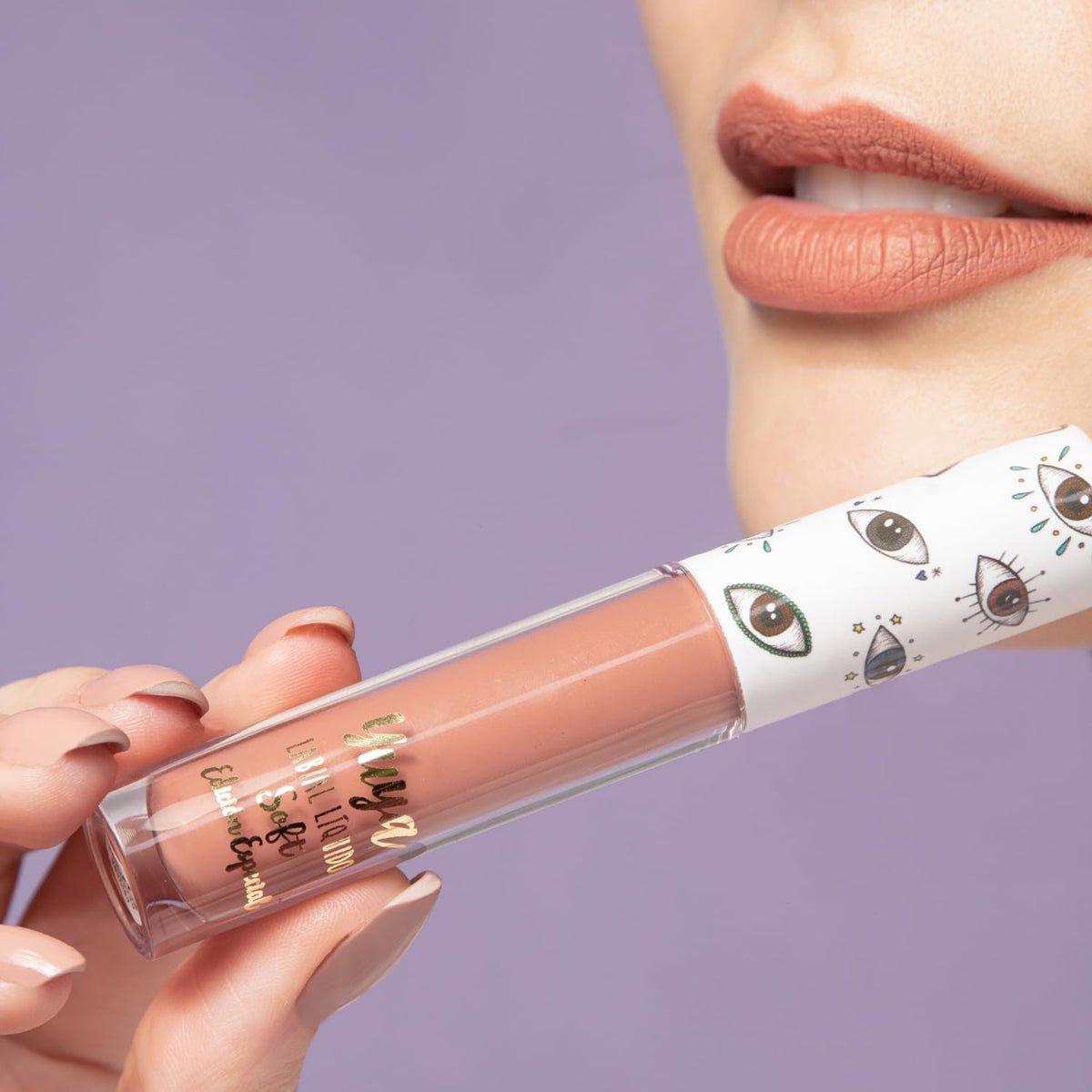 Yuya - Paquete 6 Labiales Soft