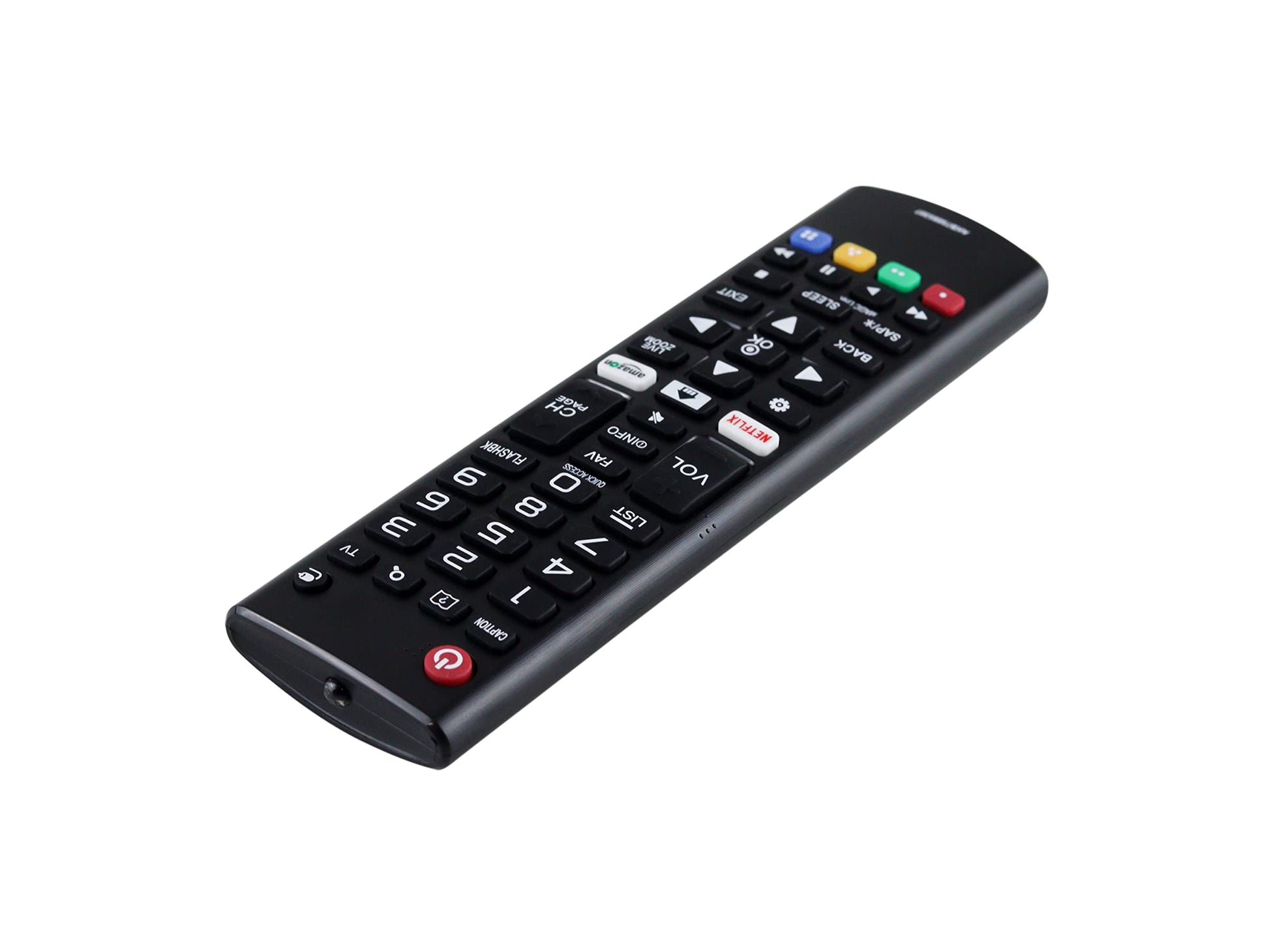 Control Remoto LG Akb75095307 Akb75095315 Smart TV 100% Compatible Directo