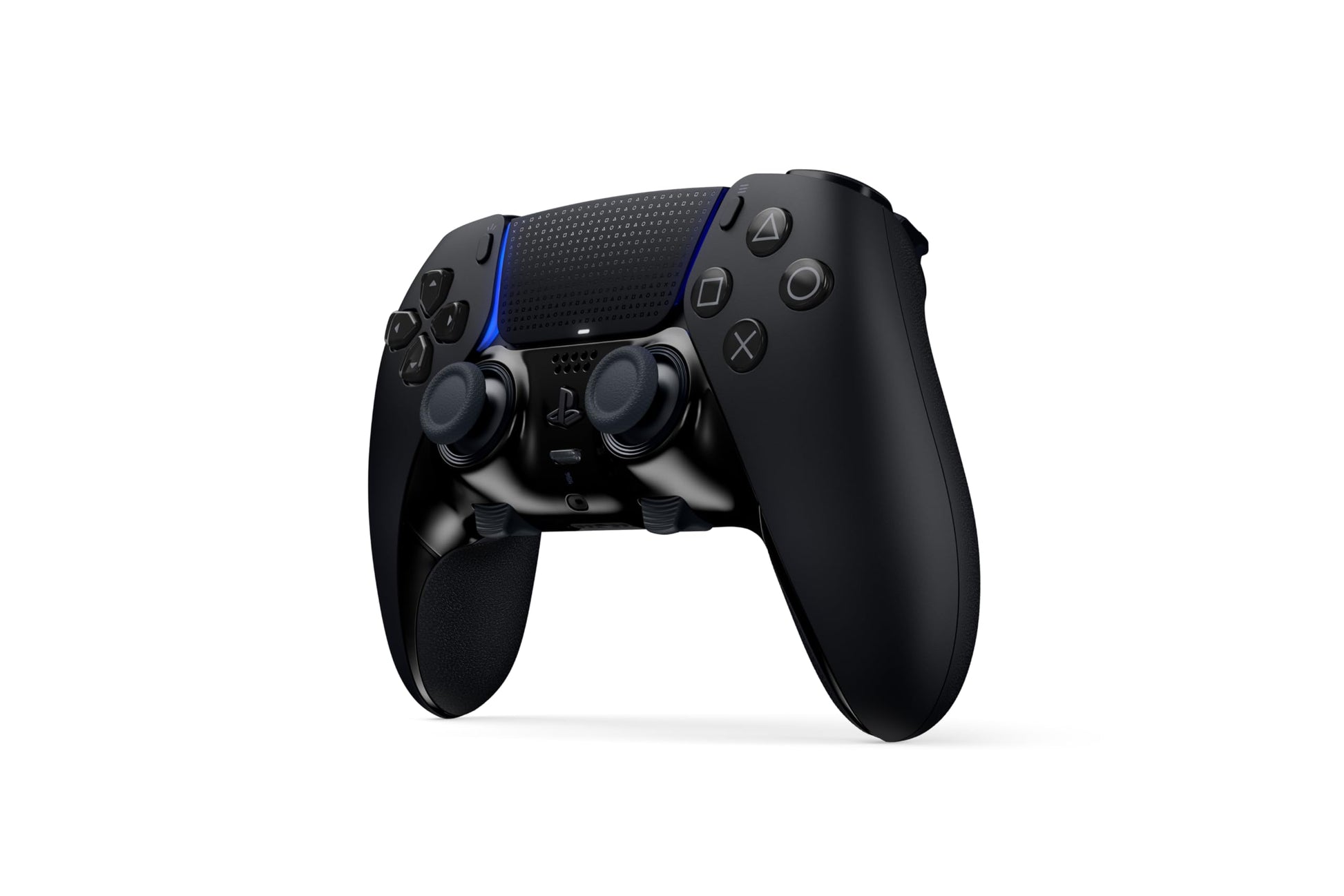 Control Inalámbrico DualSense Edge – Midnight Black