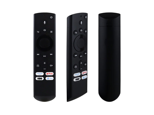Control Compatible con Insignia NS-RCFNA-19 Toshiba CT-RC1US-19 Smart Fire TV 4K, Pioneer