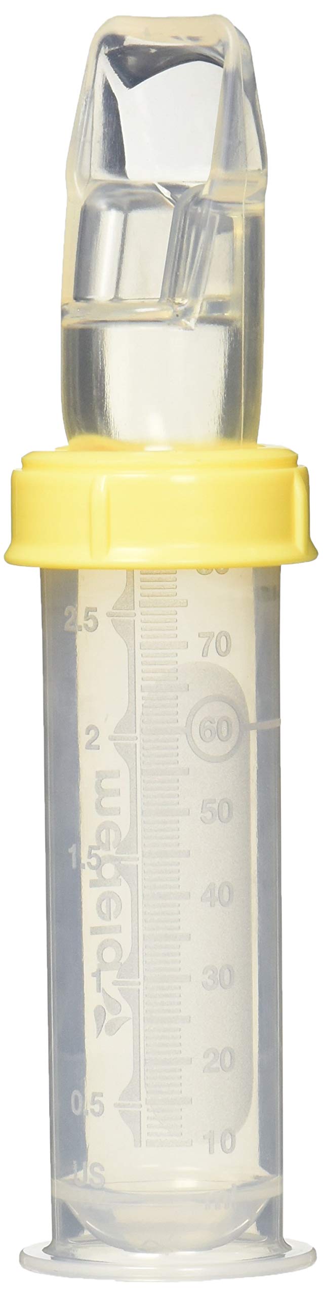 Alimentador Medela SoftFeeder Prematuros Problemas de Succión