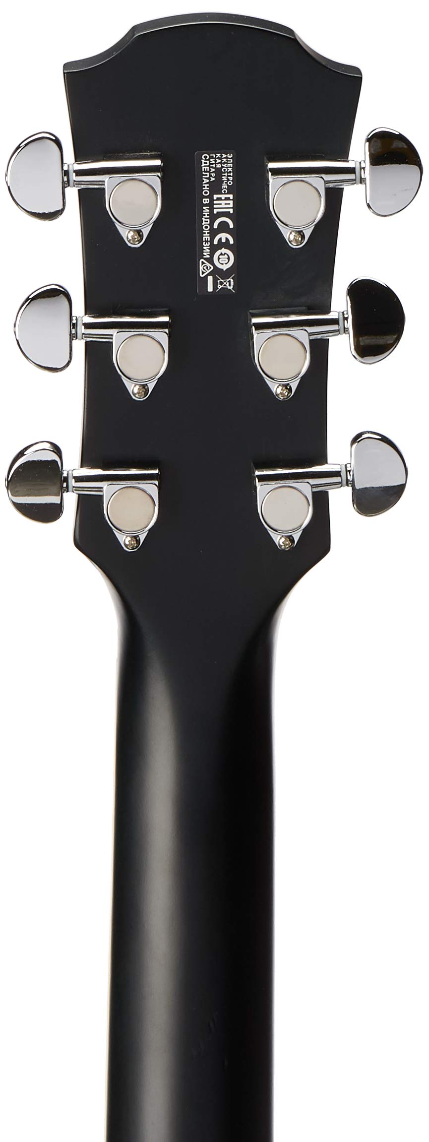 Yamaha APX600OBB Cuerpo Delgado Guitarra Acoustic-Electric, Thin Body, color Azul Ráfaga