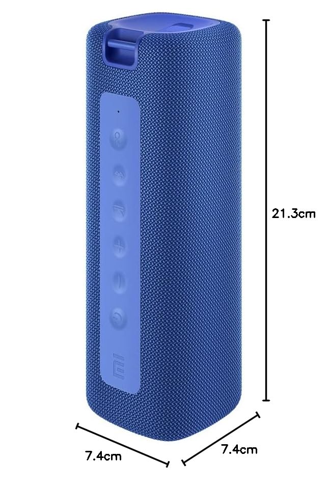 Xiaomi Mi Outdoor Speaker Azul