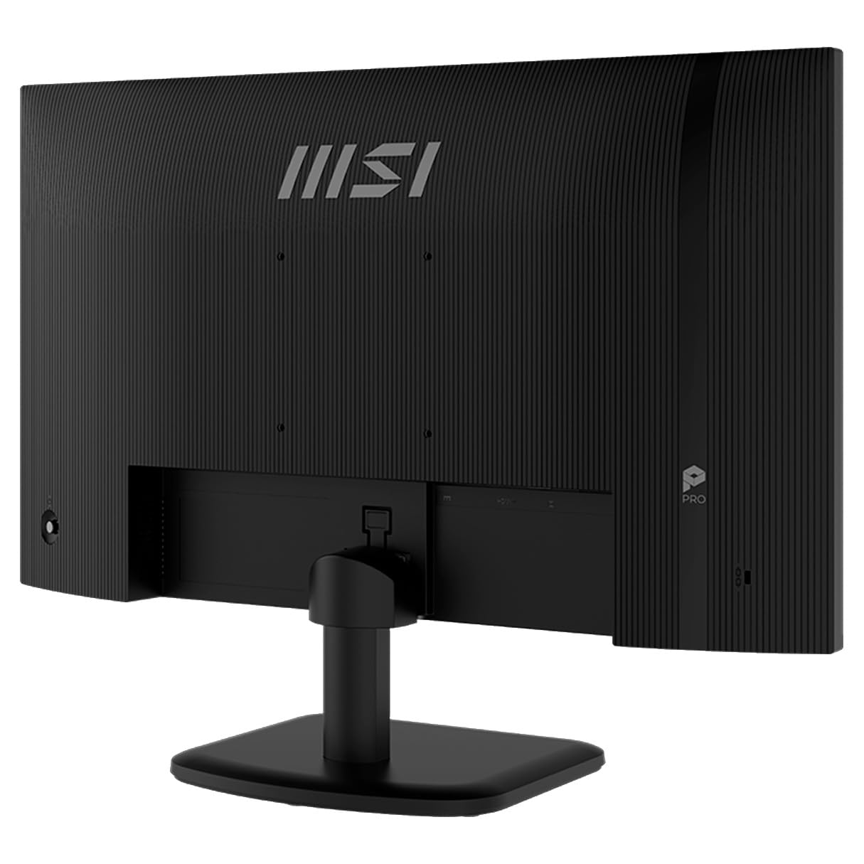 MSI Monitor 24.5" Pro MP251L E2 IPS Full HD 1ms 120Hz HDMI D-Sub Adaptative Sync
