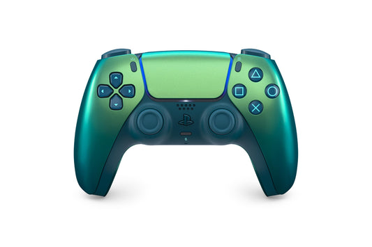Control inalámbrico DualSense – Chroma Teal