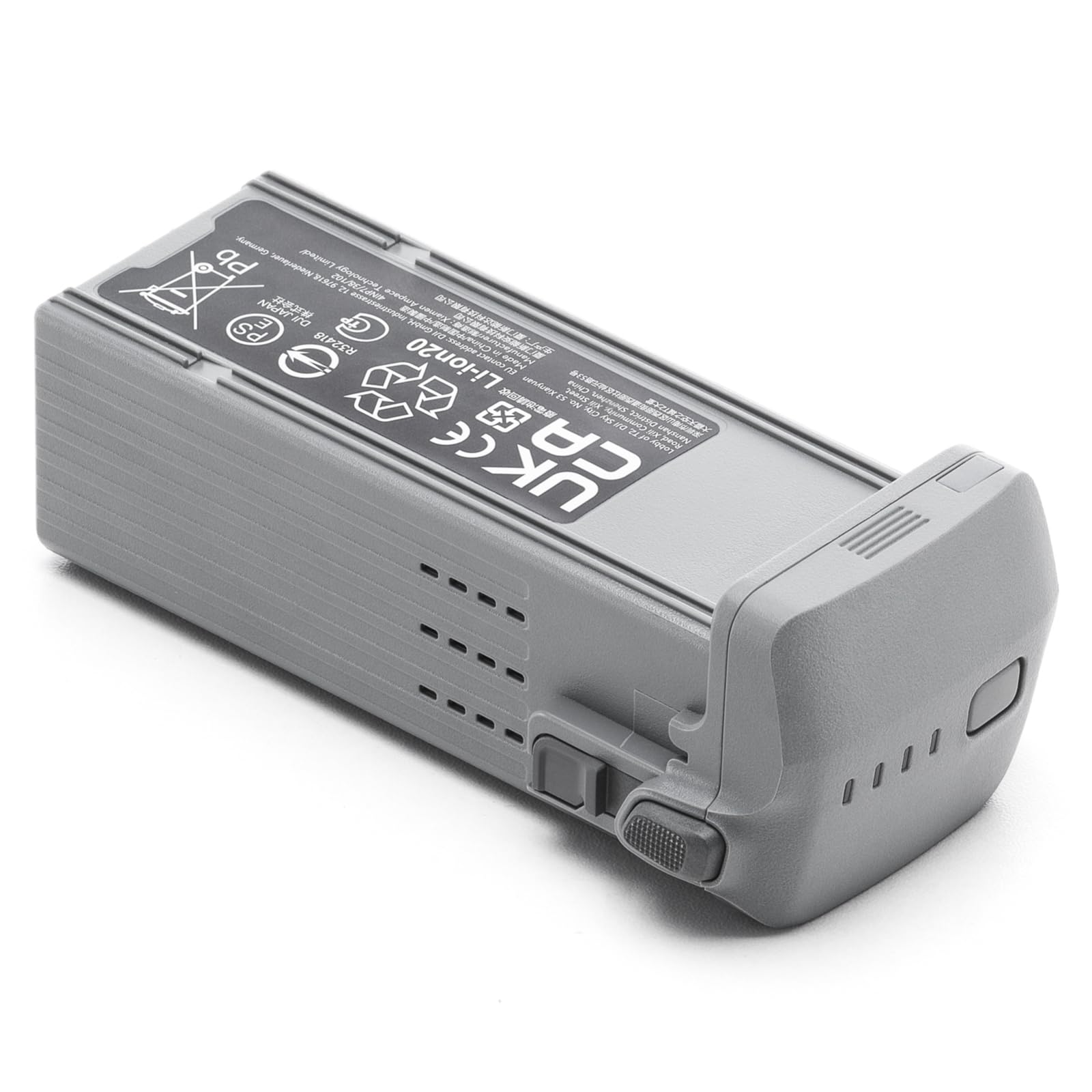 DJI Batería de Vuelo Inteligente Air 3S, Compatibilidad Air 3S, Air 3