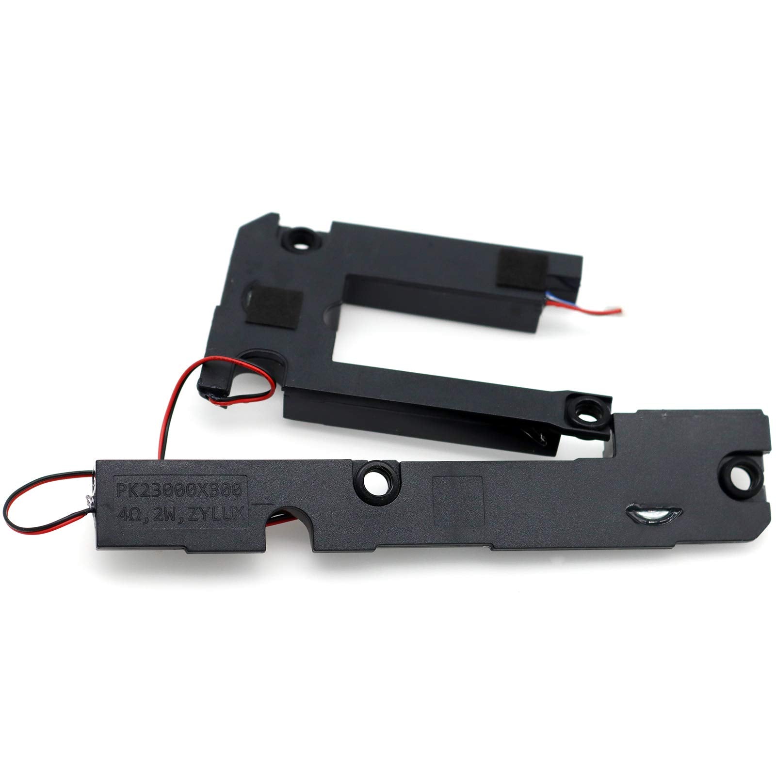 Deal4GO Altavoz interno 88RRN 6G8MW Reemplazo para Dell Inspiron 15 3595 3593 3590 5570 5575 3585 3583 3582 3581 3580