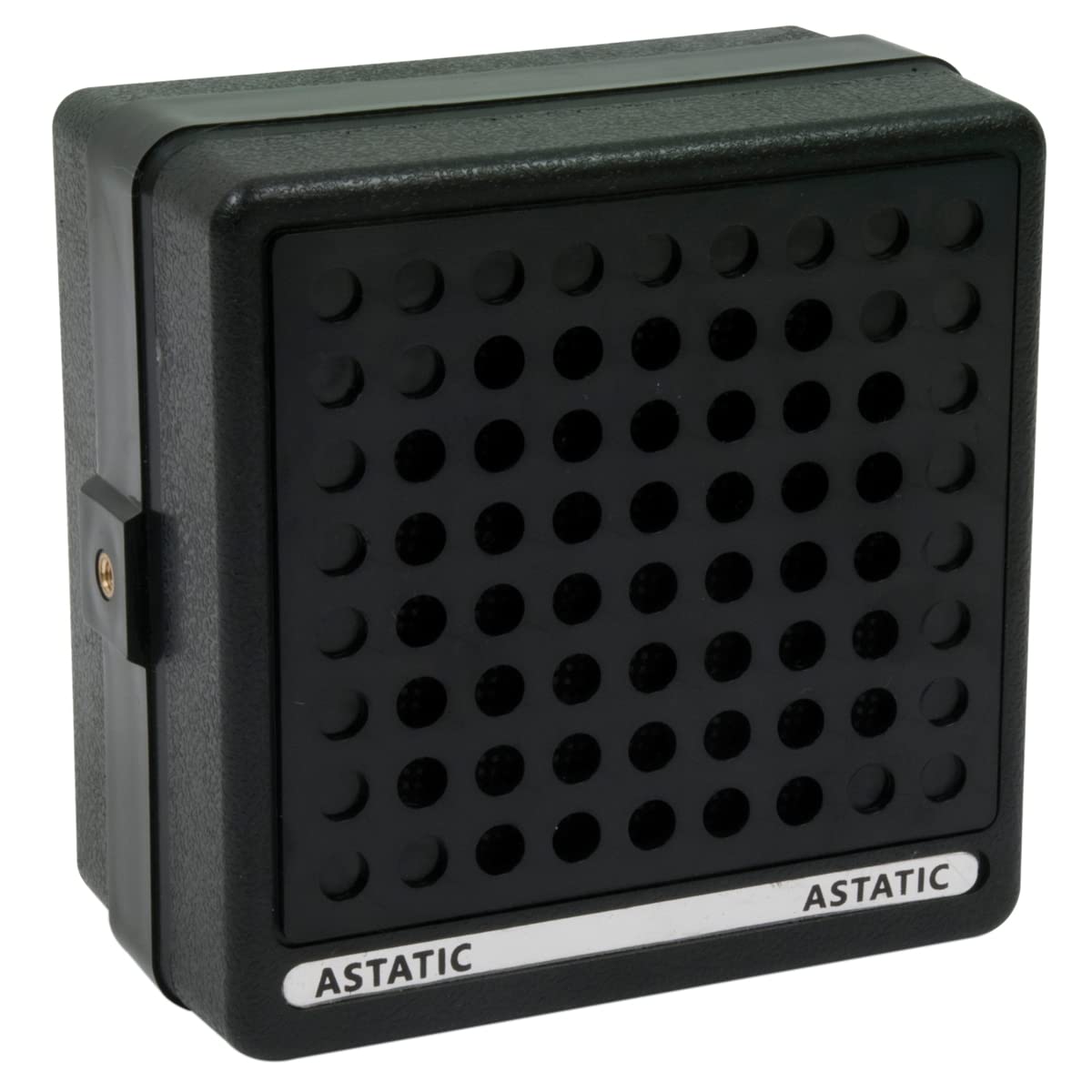 Astatic 302-VS2 - Altavoz externo Cb (10 W/8Ω)