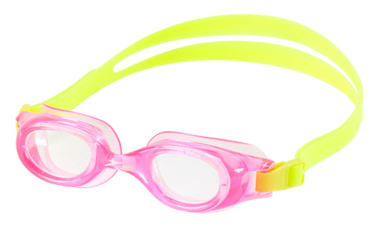 Gafas Speedo Jr Bright Pink Hydrospex CL