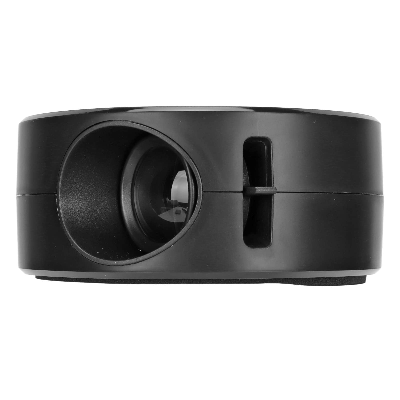 Hilitand Mini 1080P, de Películas Portátil con Interfaz Enriquecida y Altavoz Incorporado de Cine en Casa Portátil Al Aire Libre para Teléfono Inteligente