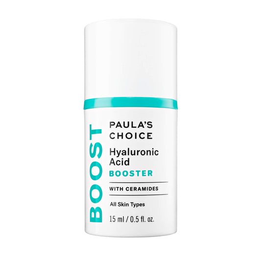 Paula's Choice RESIST Hyaluronic Acid Booster with Ceramides - Plumps Fine Lines and Wrinkles - 0.67 oz by Paula's Choice