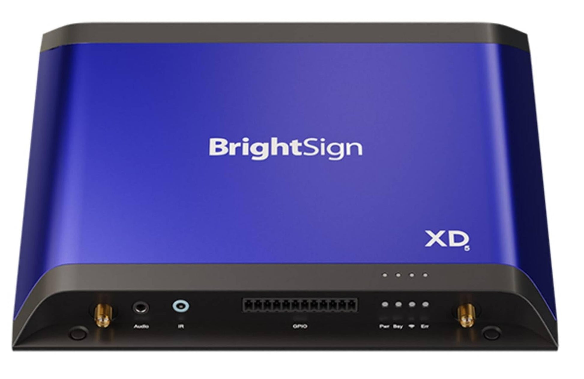 BrightSign XD235 4K Reproductor de E/S estándar