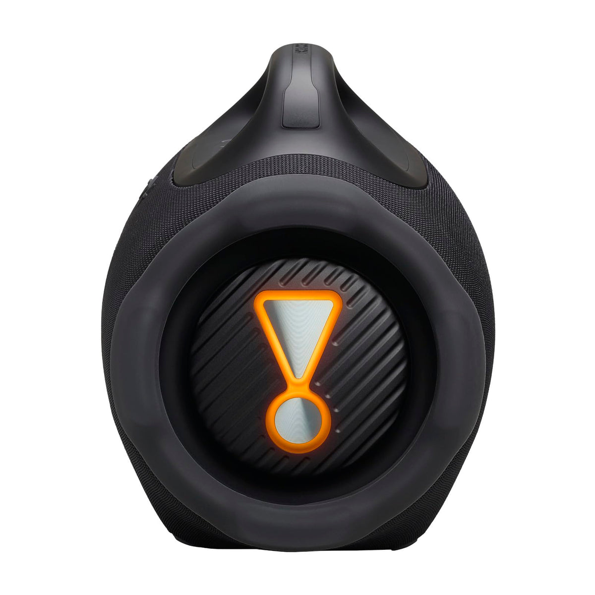 Altavoz Portátil JBL Boombox 4 Negro Impermeable con Sonido Profesional Masivo