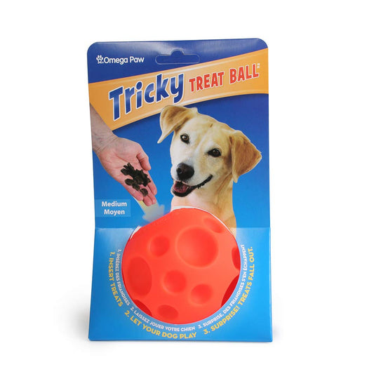 Pelota para Premios Tricky Medium