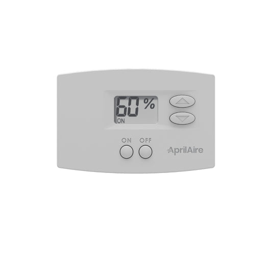 Deshumidificador Digital AprilAire Montaje en Pared
