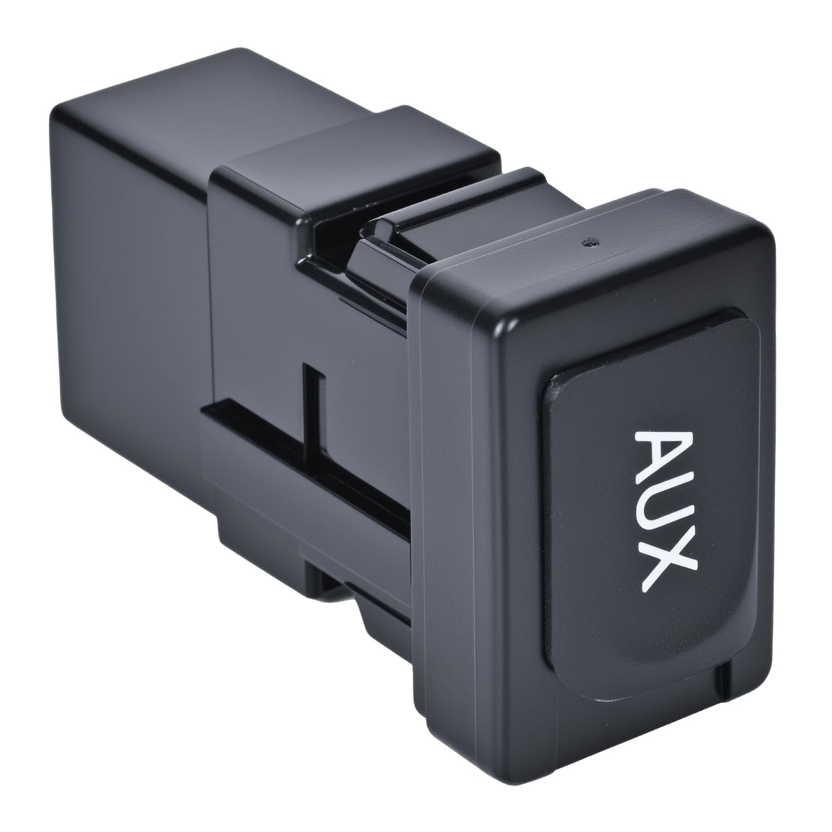 Adaptador de Audio RLP Auxiliar para Toyota Prius, Yaris, FJ Cruiser, 4Runner, Lexus ES350, LS460 2005-2009