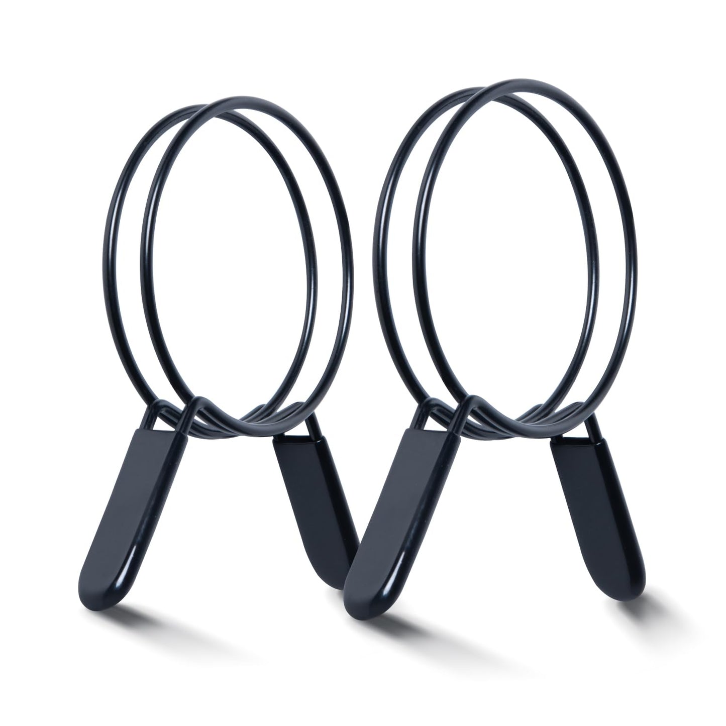 Manguera Abrazadera Powertec 70101 4 Inch Desenganche rápido 2-Pack