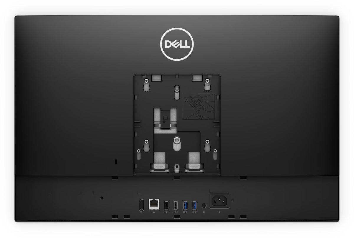 Computadora Todo en Uno Dell OptiPlex 5490 Sobremesa FHD Reacondicionada
