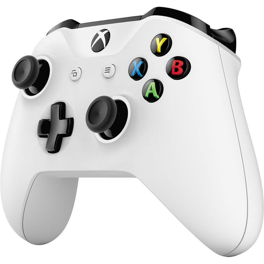 Control Inalámbrico Xbox One - Standard Edition - Blanco