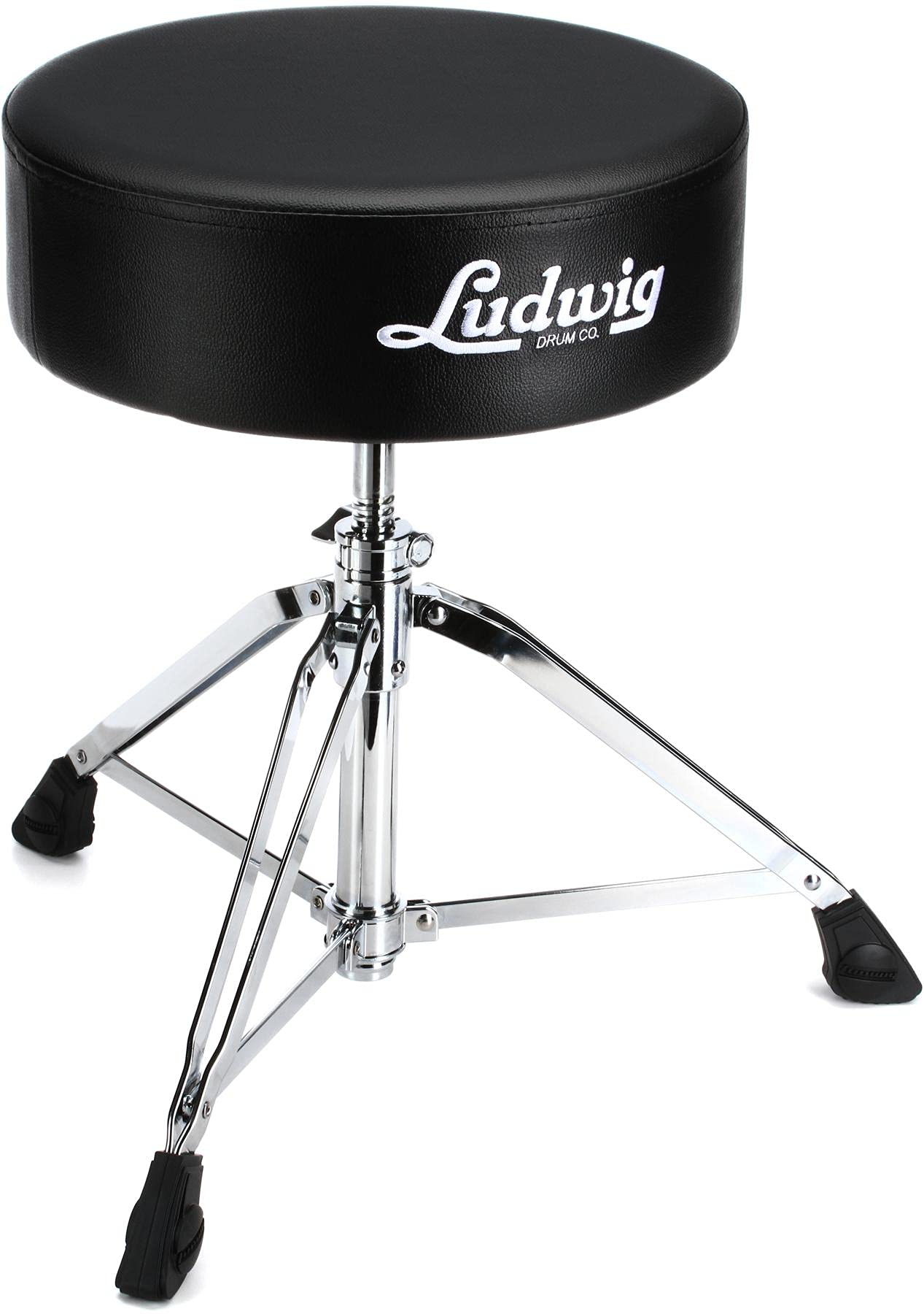 Ludwig LP51TH Pro Series Trono de tambor redondo