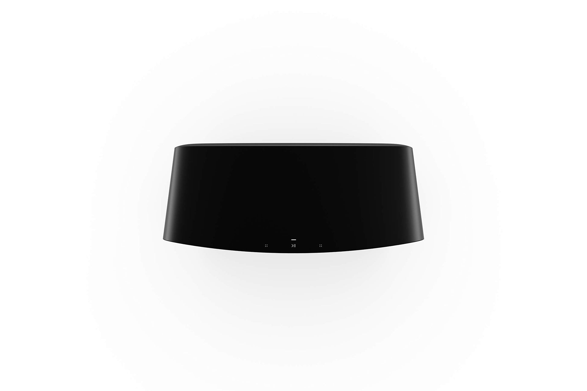 Altavoz de Alta Fidelidad Sonos Negro Reacondicionado